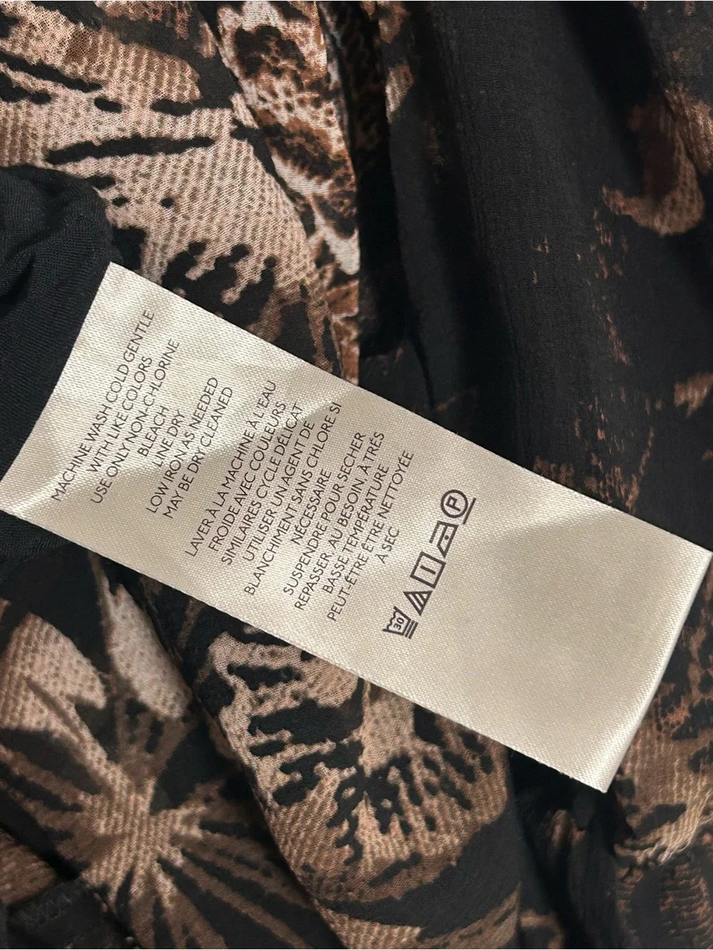 Free People Katerina Mini Dress Black Metallic Floral Halter Open Back Size Medi